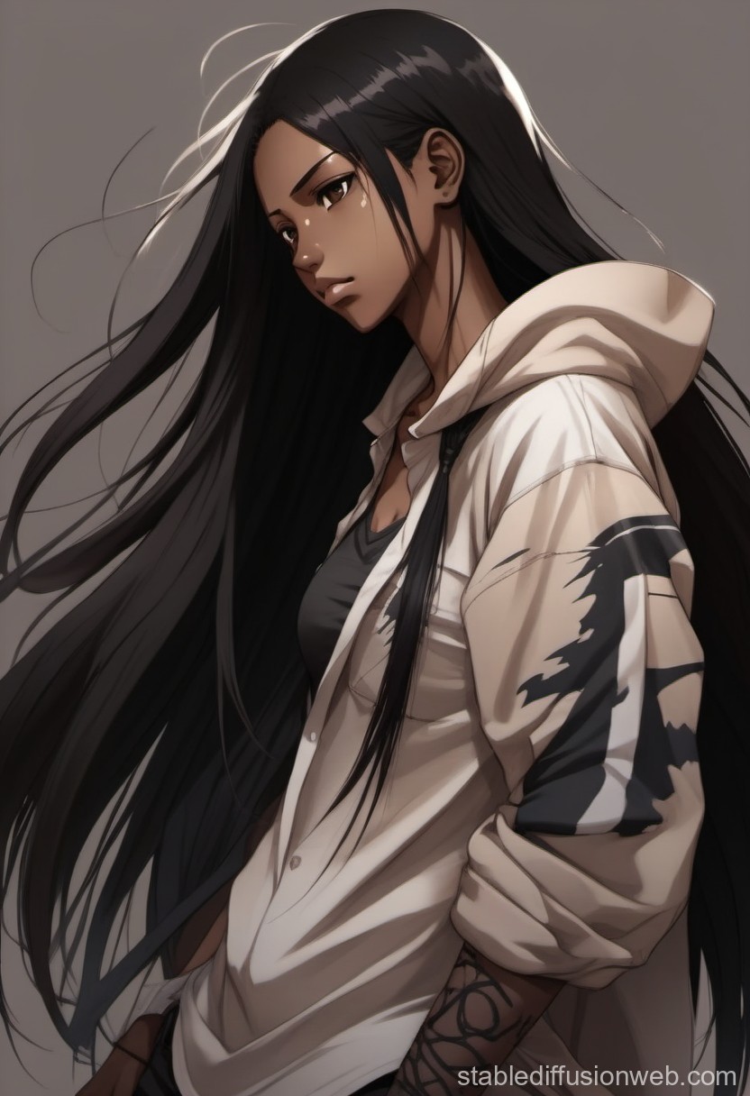 God Empress
